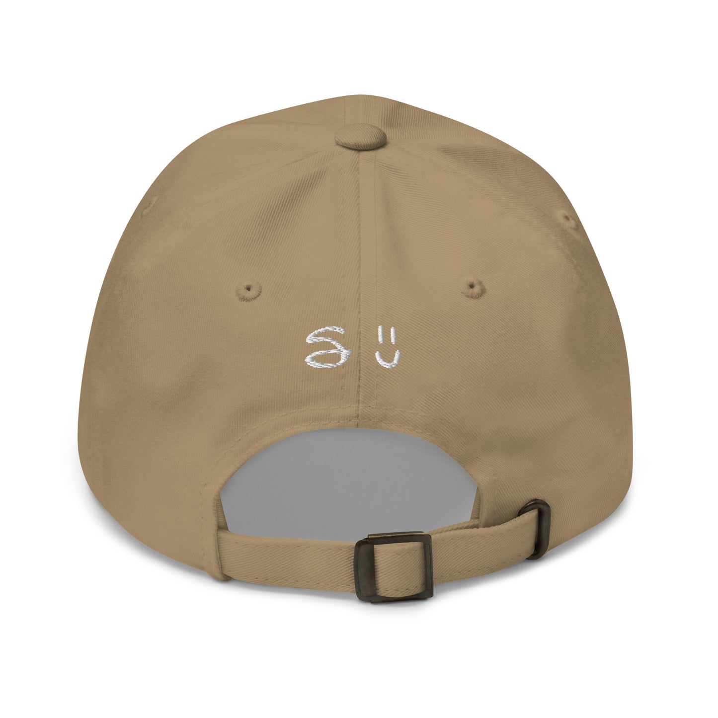 "Concrete" Dad Cap